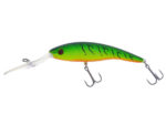 Hitfish vobler Balanar 10.5cm, 24.3gr, Floating, culoarea 316, pentru pescuitul la trena, evolutie 7-9.2m