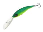 Hitfish vobler Balanar 10.5cm, 24.3gr, Floating, culoarea 326, pentru pescuitul la trena, evolutie 7-9.2m - imagine 3