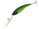 Hitfish vobler Balanar 10.5cm, 24.3gr, Floating, culoarea 333, pentru pescuitul la trena, evolutie 7-9.2m - imagine 3