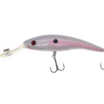 Hitfish vobler Balanar 10.5cm, 24.3gr, Floating, culoarea 352, pentru pescuitul la trena, evolutie 7-9.2m