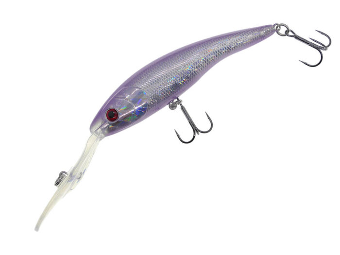 Hitfish vobler Balanar 10.5cm, 24.3gr, Floating, culoarea 394, pentru pescuitul la trena, evolutie 7-9.2m - imagine 2