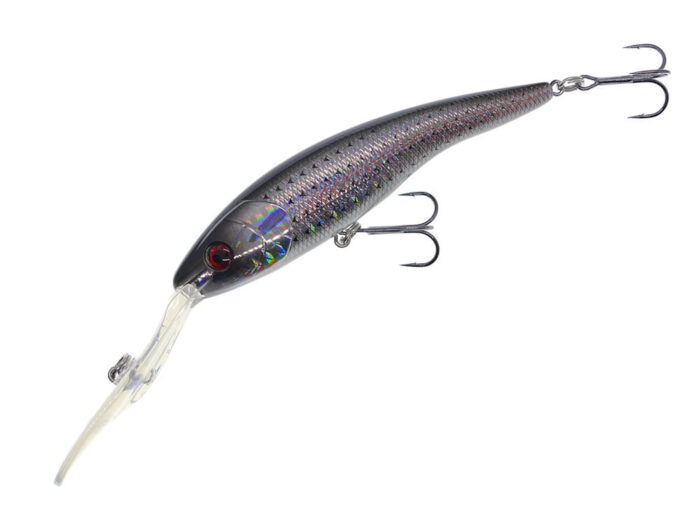 Hitfish vobler Balanar 10.5cm, 24.3gr, Floating, culoarea 396, pentru pescuitul la trena, evolutie 7-9.2m - imagine 2