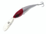 Hitfish vobler Balanar 10.5cm, 24.3gr, Floating, culoarea 399 pentru pescuitul la trena, evolutie 7-9.2m - imagine 3