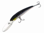 Hitfish vobler TR Deep 11.5cm, 23.8gr, Floating, culoare 303, pentru pescuitul la trena, evolutie 5-6.4m - imagine 3