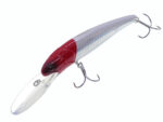 Hitfish vobler TR Deep 11.5cm, 23.8gr, Floating, culoare 399, pentru pescuitul la trena, evolutie 5-6.4m - imagine 3