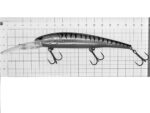 Hitfish vobler TR Deep 12cm, 19.5gr, Floating, culoare 302, pentru pescuitul la trena, evolutie 7-8.2m - imagine 3