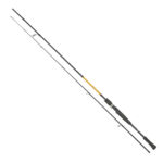 Lanseta Spinning Konger Carbomaxx Super Spin, 2.1m, 2-8gr (din 2 bucati)