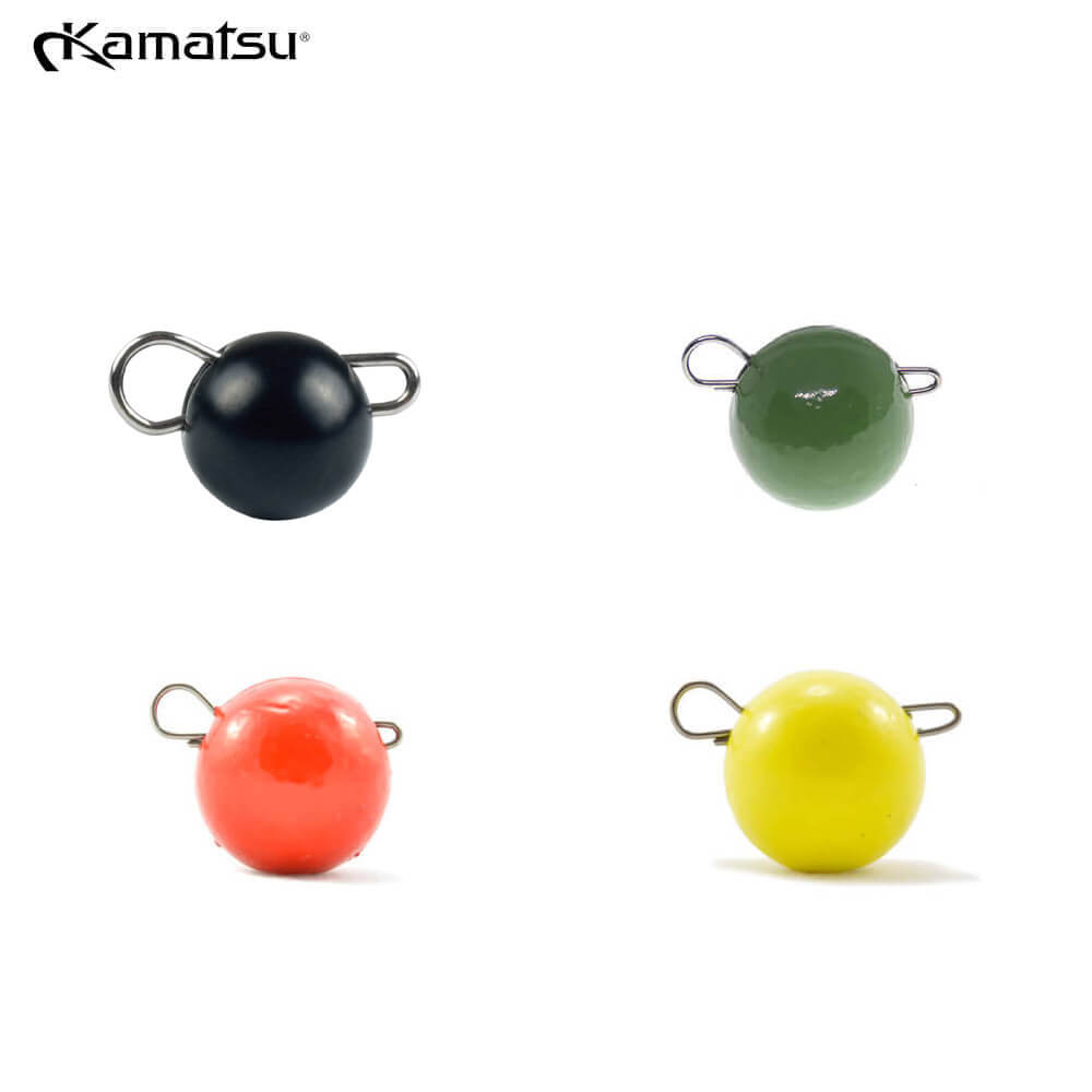 Cheburashka-Color Kamatsu Bile Cheburashka colorate (jig-articulat) 1-28gr, gramaj inscriptionat (5buc/plic) - imagine 1