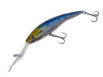 Hitfish vobler Balanar 10.5cm, 24.3gr, Floating, culoarea 314, pentru pescuitul la trena, evolutie 7-9.2m - imagine 2