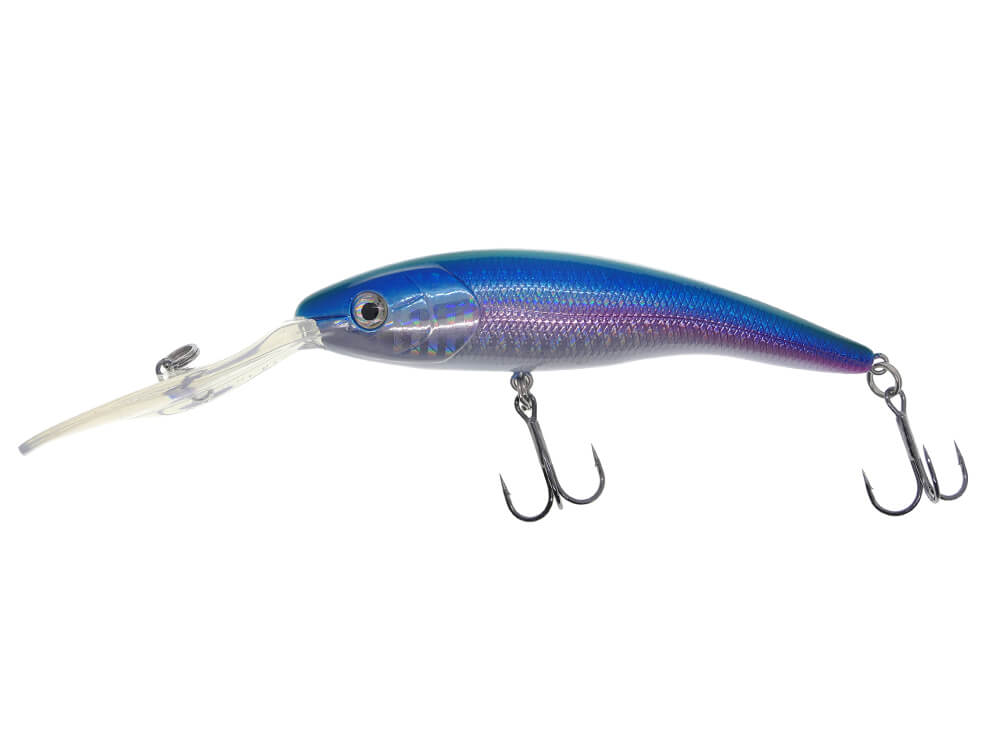HFBNR-327 Hitfish vobler Balanar 10.5cm, 24.3gr, Floating, culoarea 327, pentru pescuitul la trena, evolutie 7-9.2m