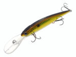 Hitfish vobler TR Deep 12cm, 19.5gr, Floating, culoare 328, pentru pescuitul la trena, evolutie 7-8.2m - imagine 2