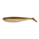 Konger Power Pike 14.5CM, 006 Silver Smolt (3buc/blister)
