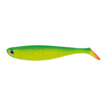 Konger Power Pike 14.5CM, 007 Green Lemon (3buc/blister)