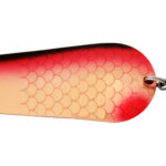 Sea Buzz Oscilanta Hunter 6.5cm/23gr, culoarea BRC