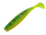 Hitfish Big Shad 13.5CM (5.35 inch), culoarea R205 (3buc/blister) - imagine 2