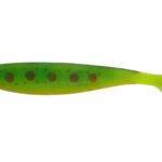 Hitfish Big Shad 13.5CM (5.35 inch), culoarea R205 (3buc/blister)