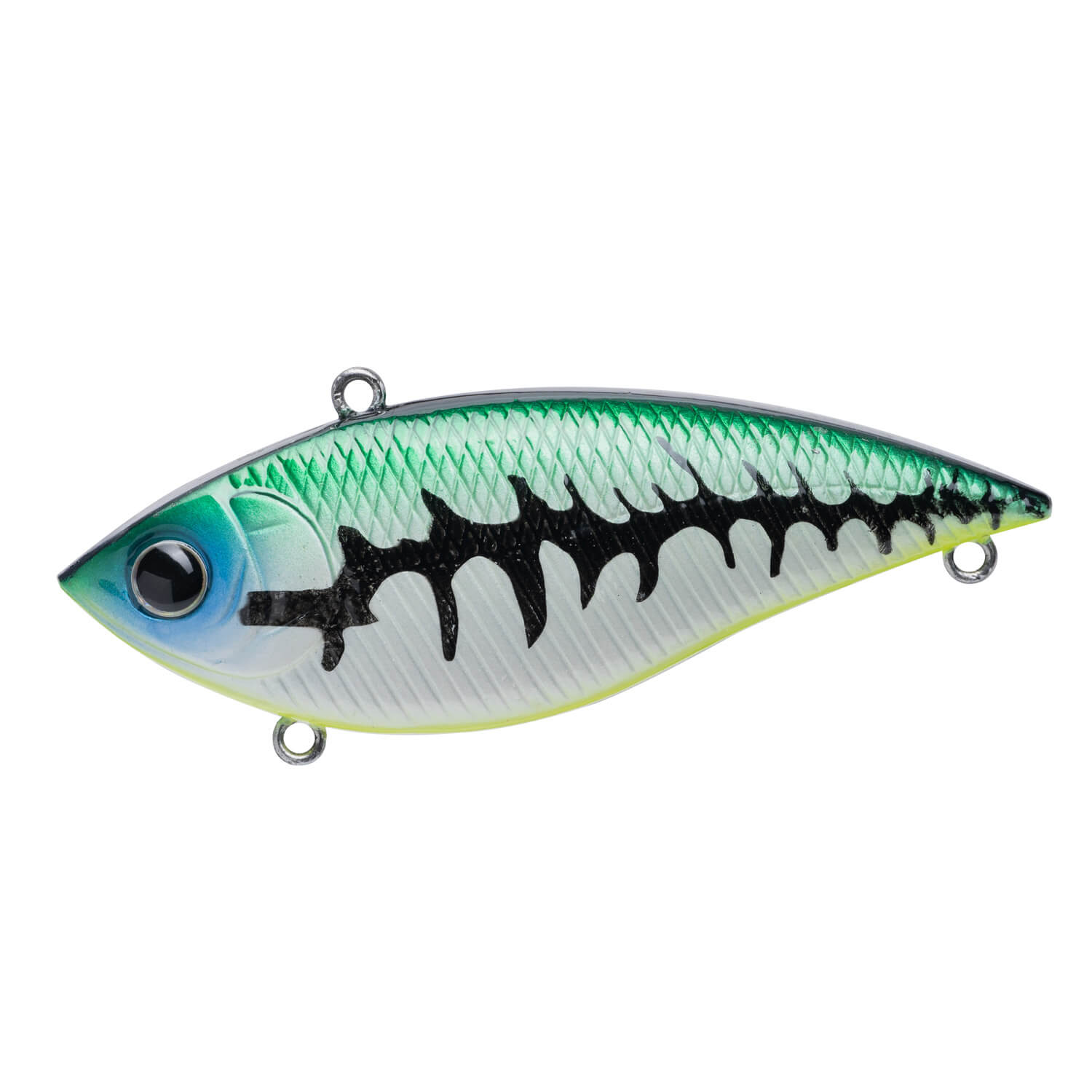 DMK-BEETLE7-615 Damiki BEETLE-70, 7cm / 13gr, 615 (Bony Bass)