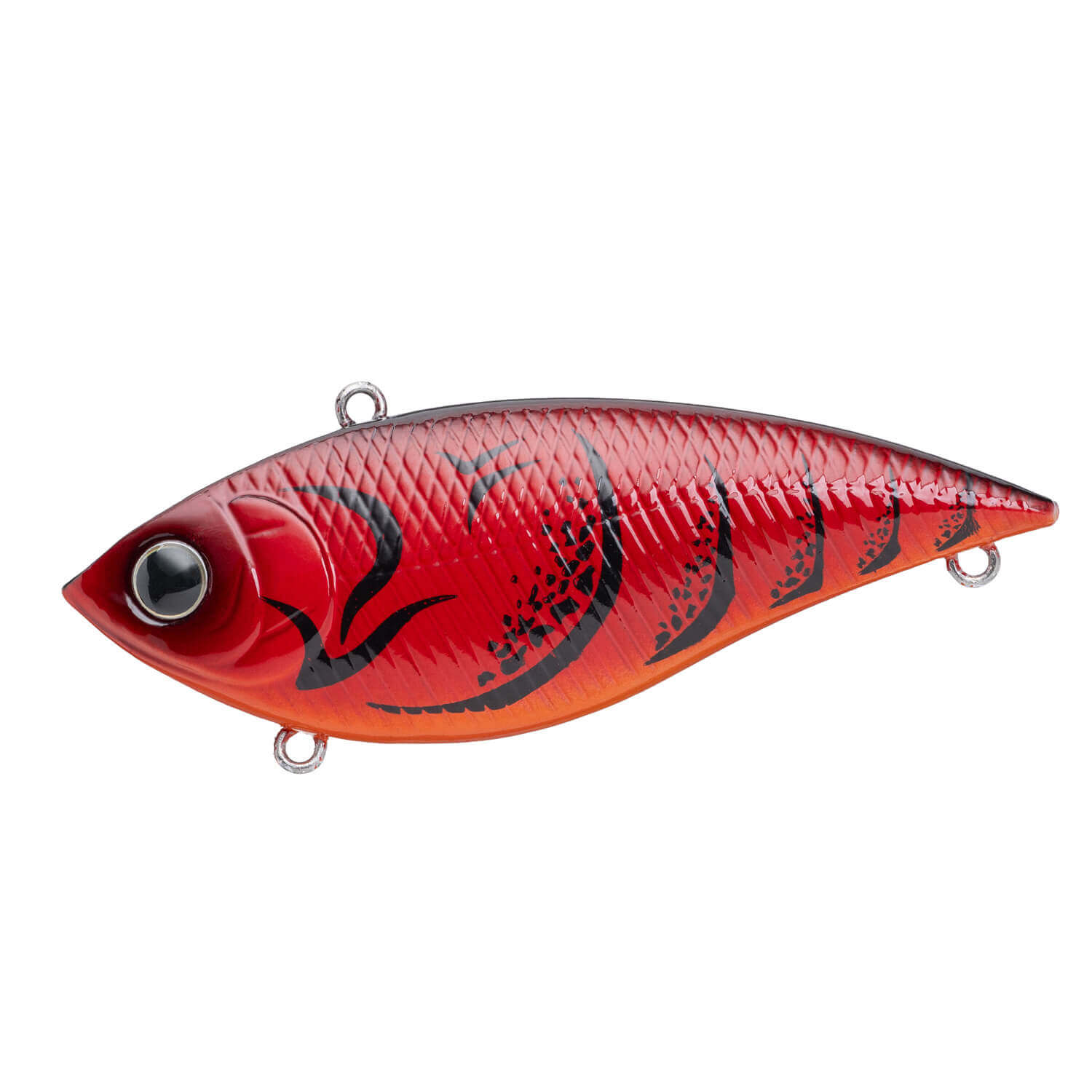 DMK-BEETLE7-628 Damiki BEETLE-70, 7cm / 13gr, 628 (Fire Shellfish)