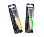 Sea Buzz vobler Hunter Deep Shad 7.5cm, 11gr, Floating, culoarea 978-OUT, pentru pescuitul la trena, evolutie 3-3.5m - imagine 3