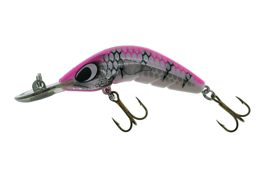 B65S-PI Predatek Boomerang B65S (Shallow Runner) Floating, 6.5cm, 9gr, PI