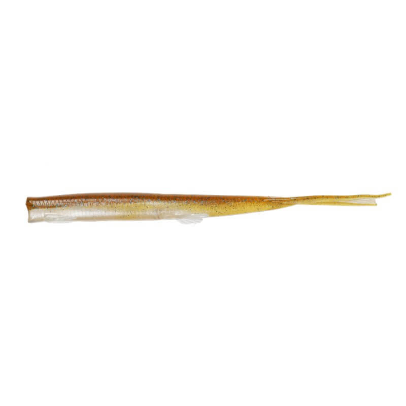KAMATSU PELAGIC SHADOW HUNTER06-secret Kamatsu Shadow Hunter Pelagic 21cm/29gr, 06 Secret (1buc/pac) - imagine 1