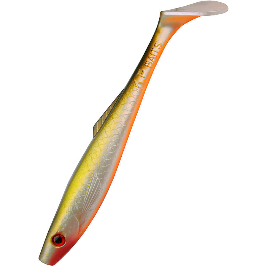 KPPSJ8-018 KP Baits Pike Shad Pike Series 20CM (8 inch), culoare 018 (1buc/bulk)