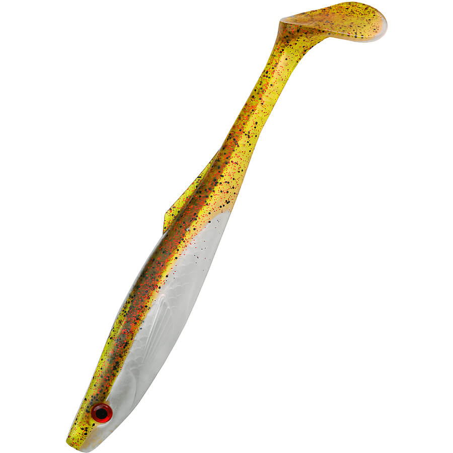 KPPSJ8-020 KP Baits Pike Shad Pike Series 20CM (8 inch), culoare 020 (1buc/bulk) - imagine 1
