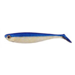 Konger Power Pike 14.5CM, 001 Blue Back (3buc/blister)