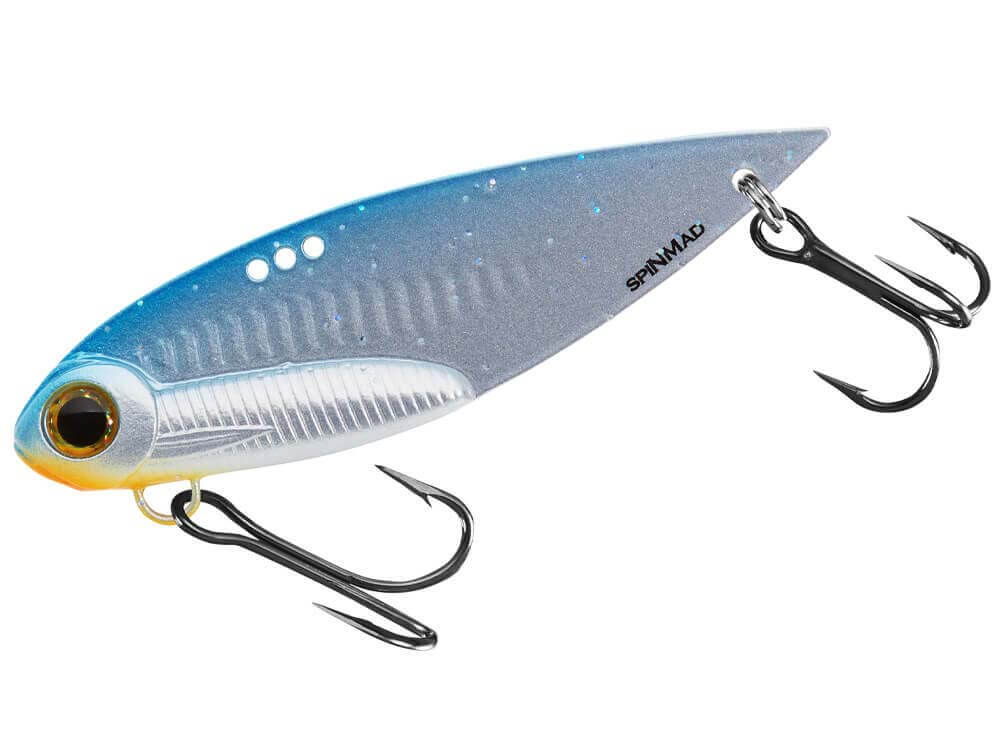SPINMAD-3803SE Spinmad cicada Spicy Balde KING 7.2cm, 24gr, Culoare 3803SE