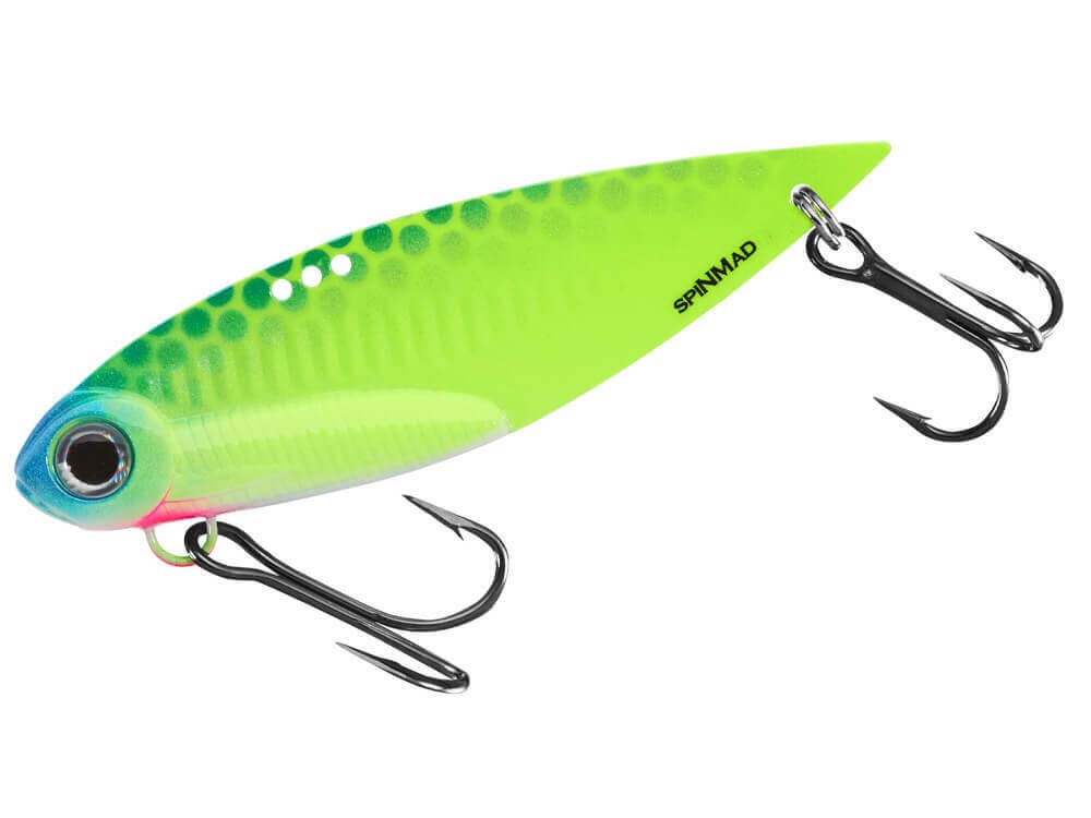 SPINMAD-3804SE Spinmad cicada Spicy Balde KING 7.2cm, 24gr, Culoare 3804SE