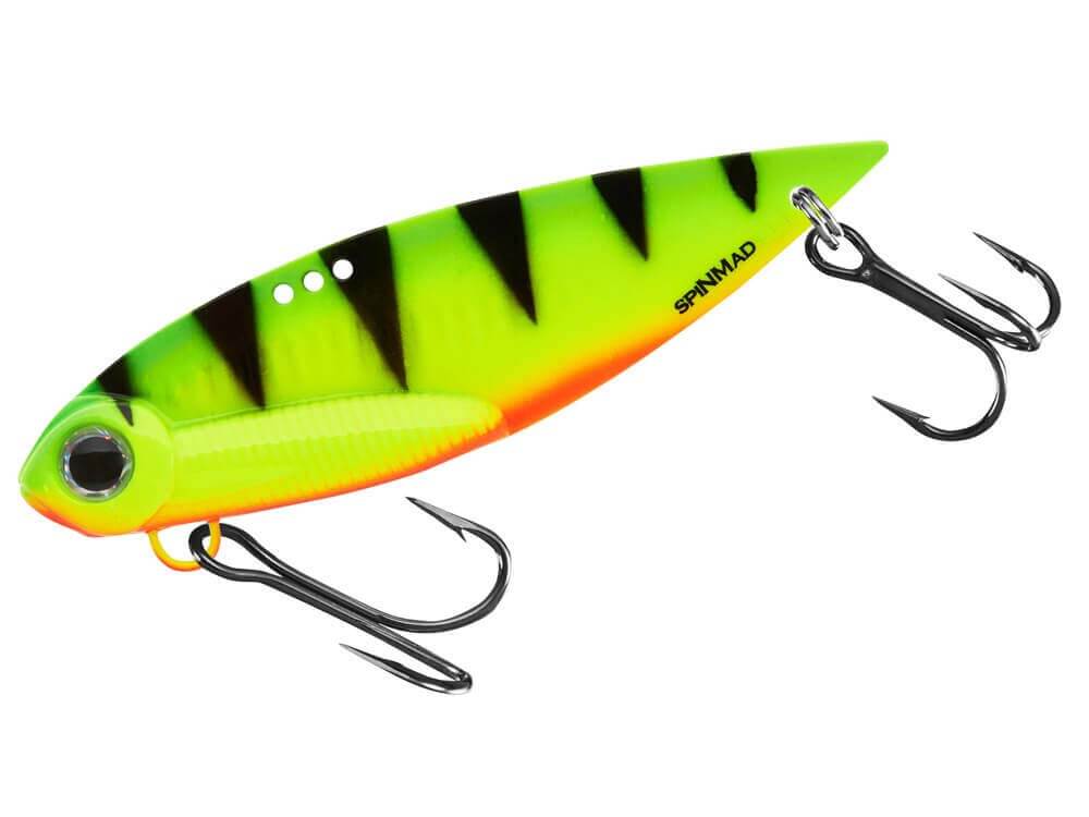 SPINMAD-3805SE Spinmad cicada Spicy Balde KING 7.2cm, 24gr, Culoare 3805SE