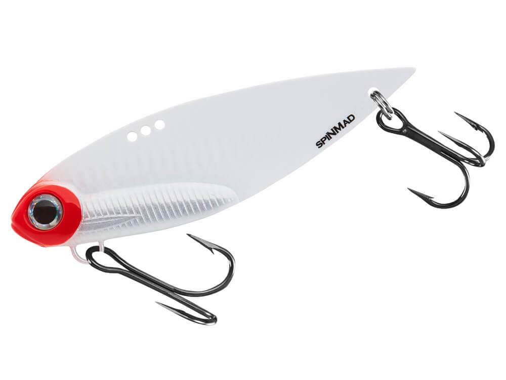 SPINMAD-3809SE Spinmad cicada Spicy Balde KING 7.2cm, 24gr, Culoare 3809SE - imagine 1