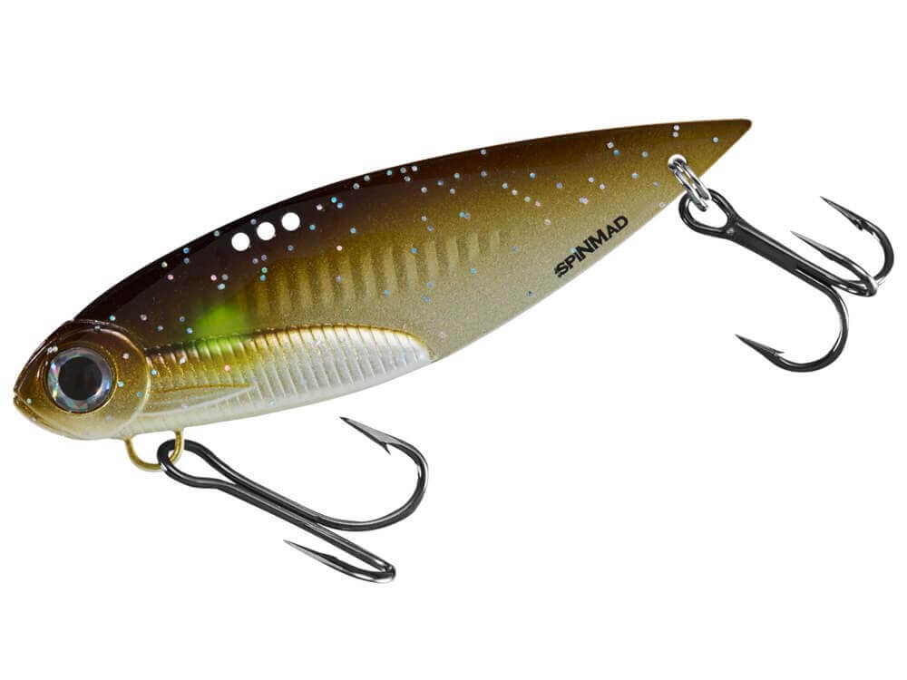 SPINMAD-3811SE Spinmad cicada Spicy Balde KING 7.2cm, 24gr, Culoare 3811SE