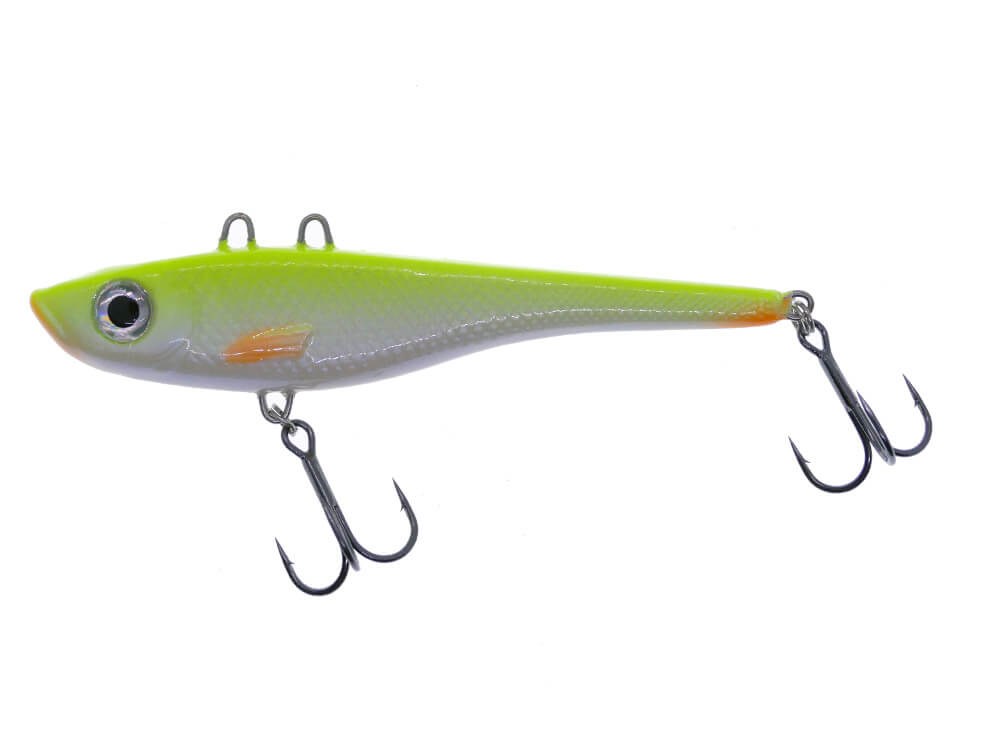 GLG-THOR-RF Gloog Thor 80S 8cm, 15gr (Sinking), culoare RF