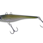Gloog Thor 80S 8cm, 15gr (Sinking), culoare RGN