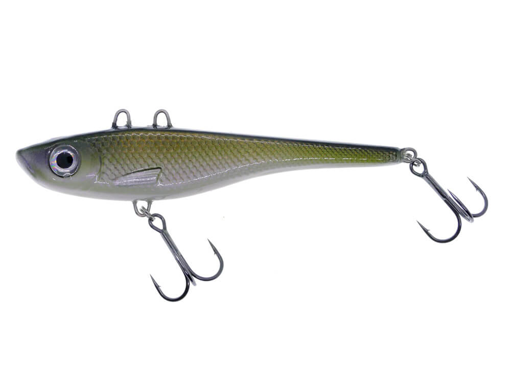 GLG-THOR-RGN Gloog Thor 80S 8cm, 15gr (Sinking), culoare RGN