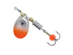 Ilba rotativa Tondo SpinEye Fluo Orange, nr.1, 3gr (12531)